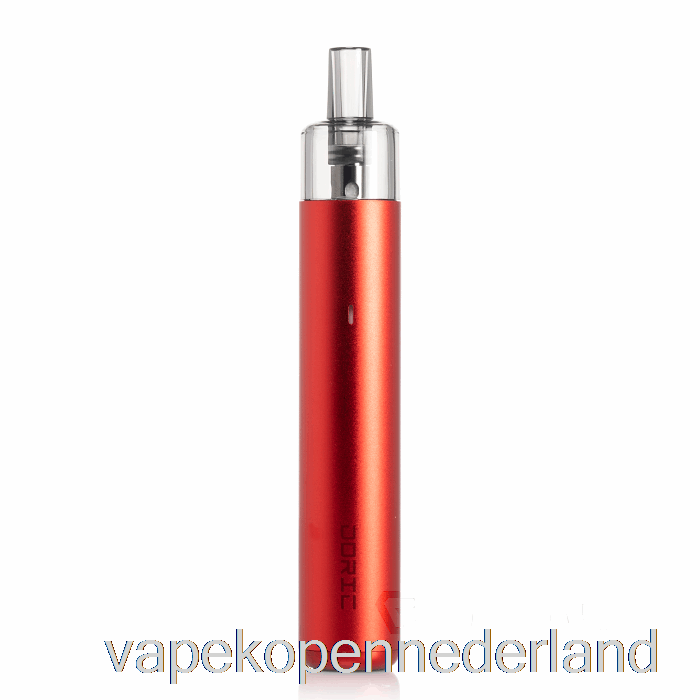 Vape Nederland Voopoo Doric 20 Se 18w Podsysteem Rood